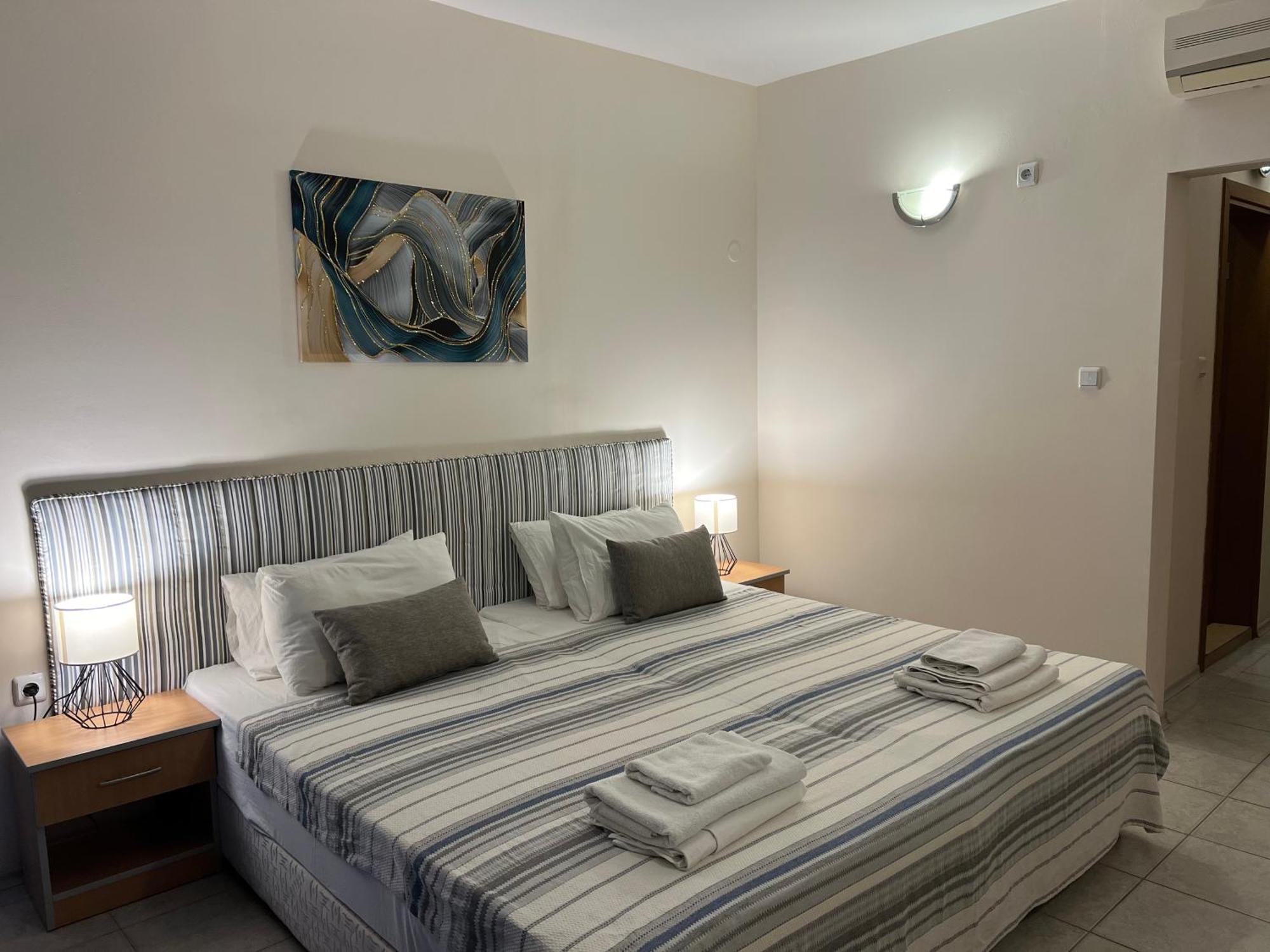 Persani Hotel-Free Parking ساني بيتش المظهر الخارجي الصورة