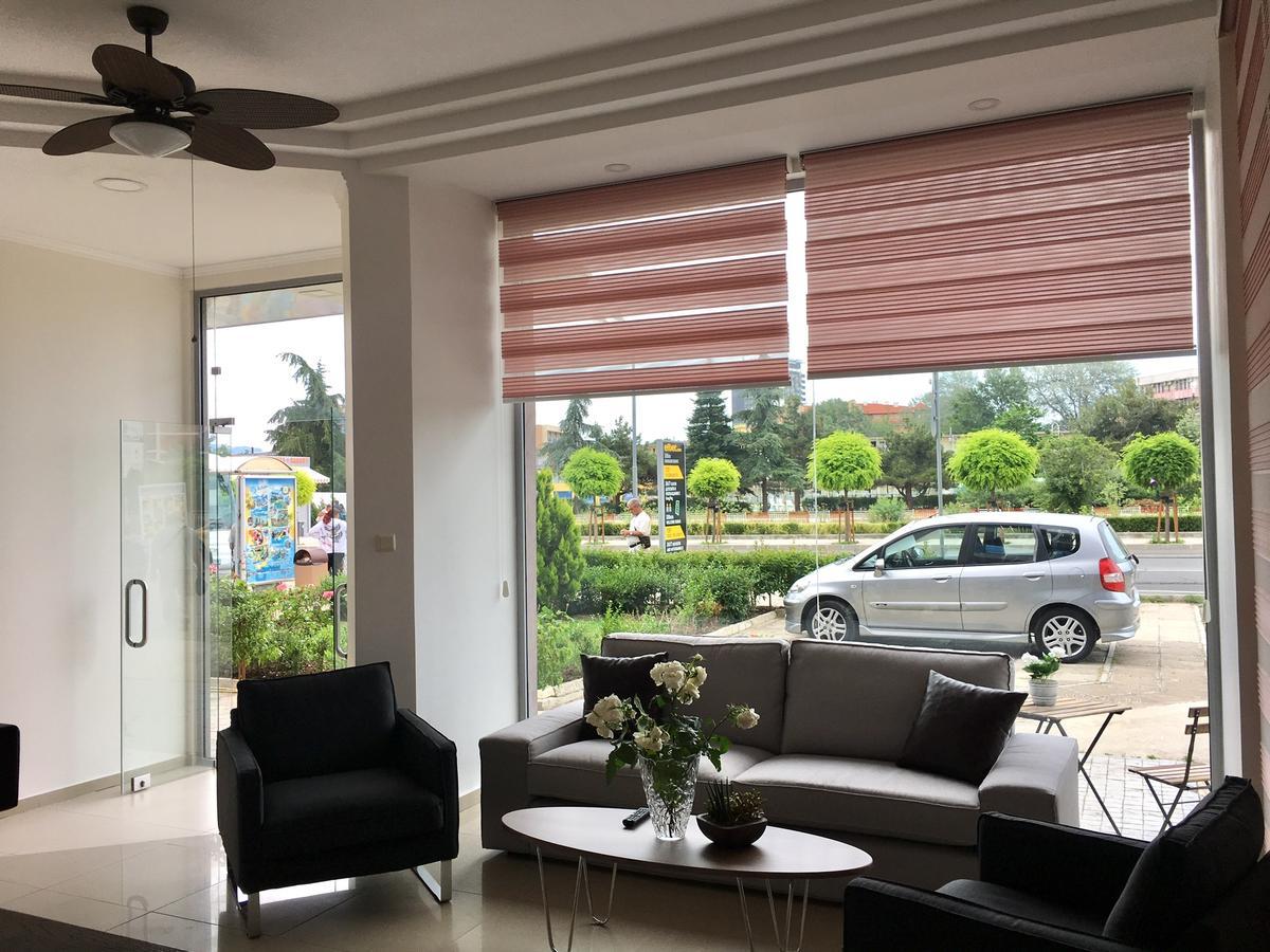 Persani Hotel-Free Parking ساني بيتش المظهر الخارجي الصورة